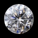 Diamante corte Round